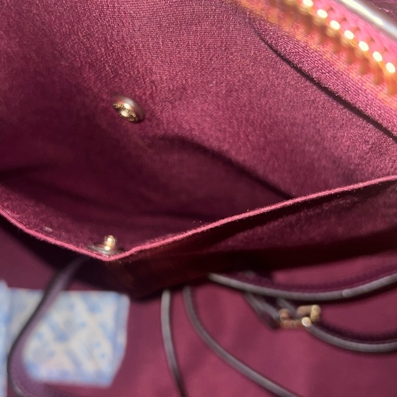 Coach Purse Handbag - Picture 8 of 14